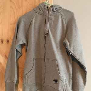 Smartpak hoodie